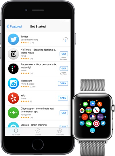 App Store